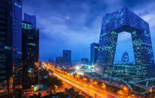LED在航空障碍灯中的应用优势